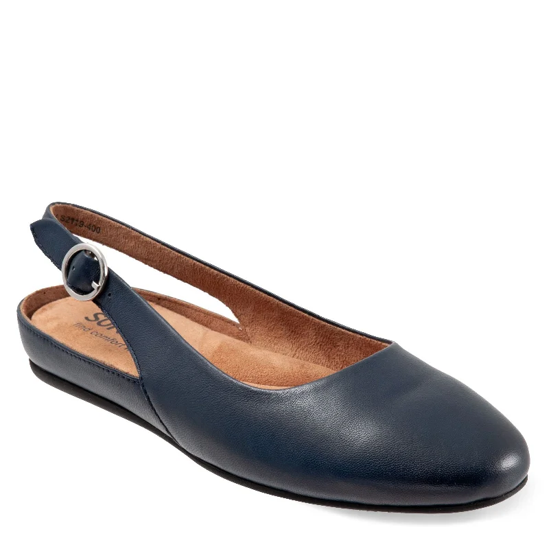 Summer Deals Women's Soft Walk, Sandy Flat