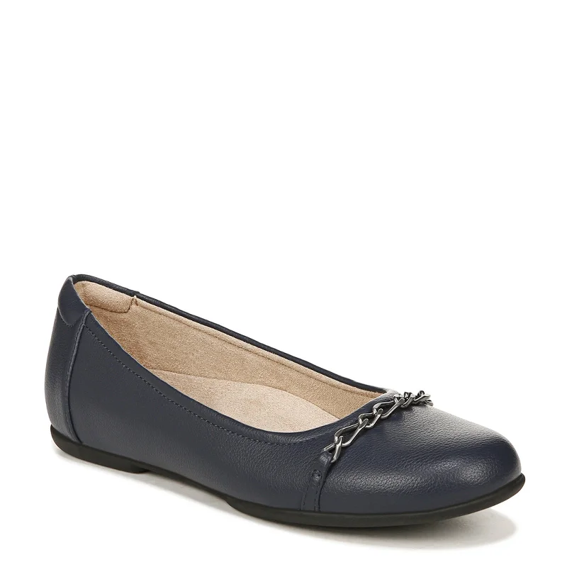 Limited Styles Women's SOUL Naturalizer, Mystique Flat