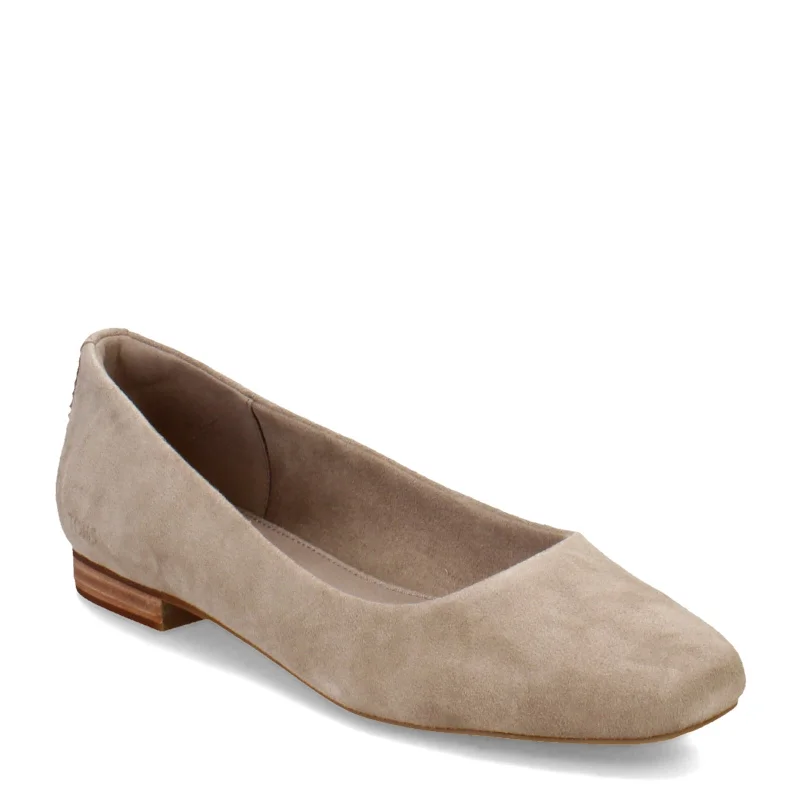 Limited Stock, Big Sale Womenâ€™s Toms, Briella Flat