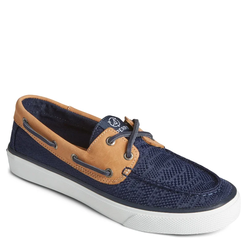 Fashion Essentials Women's Sperry, SeaCycled Bahama II Sneaker