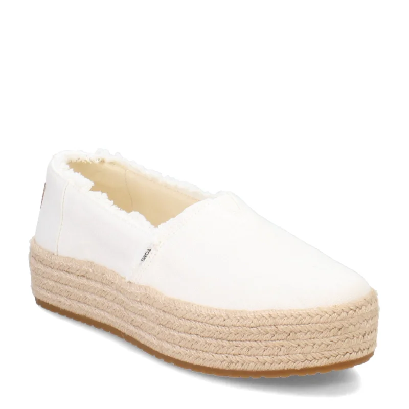 Massive Savings Women's Toms, Valencia Slip-On