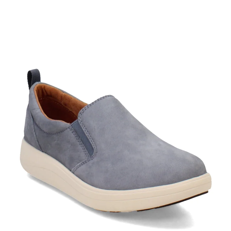 Style Revolution Women's Strive, Florida II Slip-On