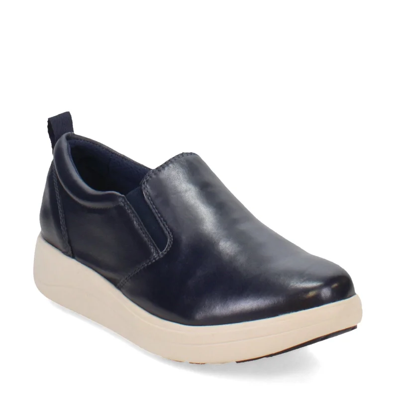 Fashion Forward Femininity Women's Strive, Florida II Slip-On