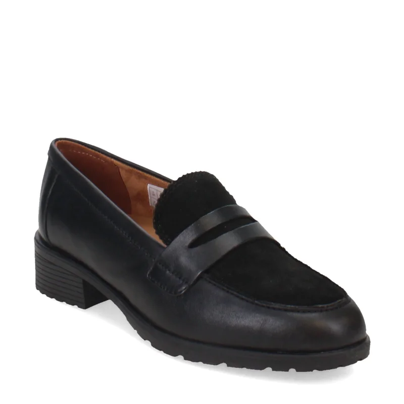 Fashion Forward, Function First Women's Strive, Seville Loafer