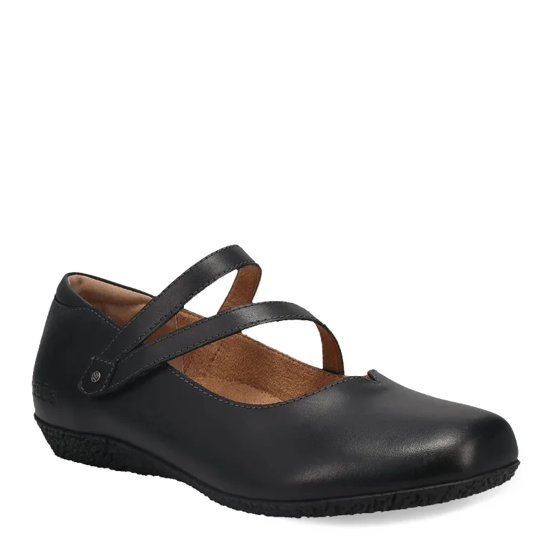 Ends Soon Women's Taos, Banter Mary Jane Flat