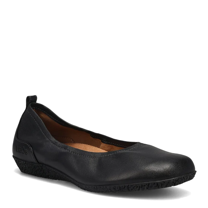 Exclusive Fashion Deals Women's Taos, Chit Chat Flat
