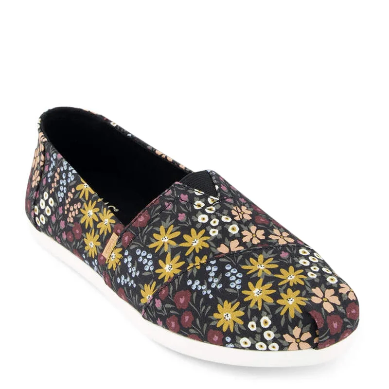 Limited Time Special Offer Women's Toms, Alpargata Slip-On