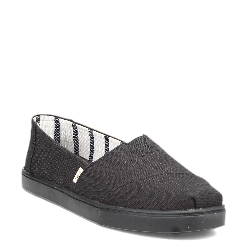 Non-Slip Shoes Sale Women's Toms, Alpargata Cupsole Slip-On
