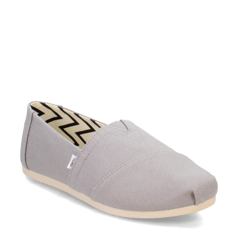 Browse Our Top Products Women's Toms, Alpargata Slip-On
