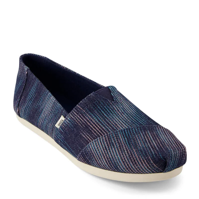 Limited Time Flash Sale Women's Toms, Alpargata Slip-On