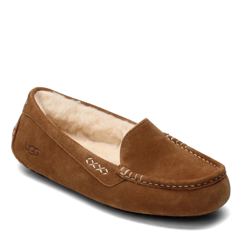 Ultra-Light Footwear Sale Women's Ugg, Ansley Slipper