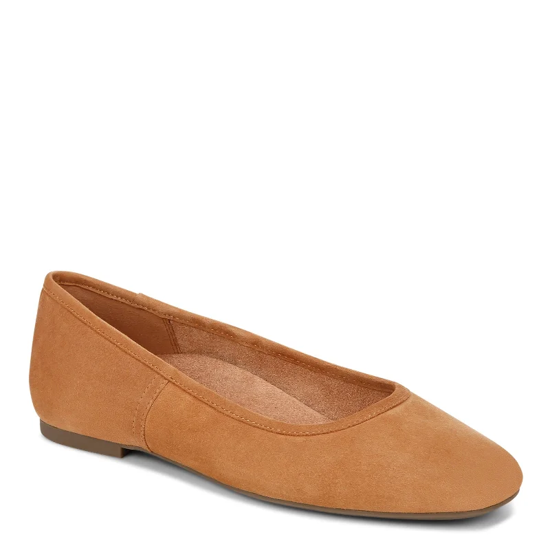 Romantic Fashion Discounts Women's Vionic, Orinda Flat