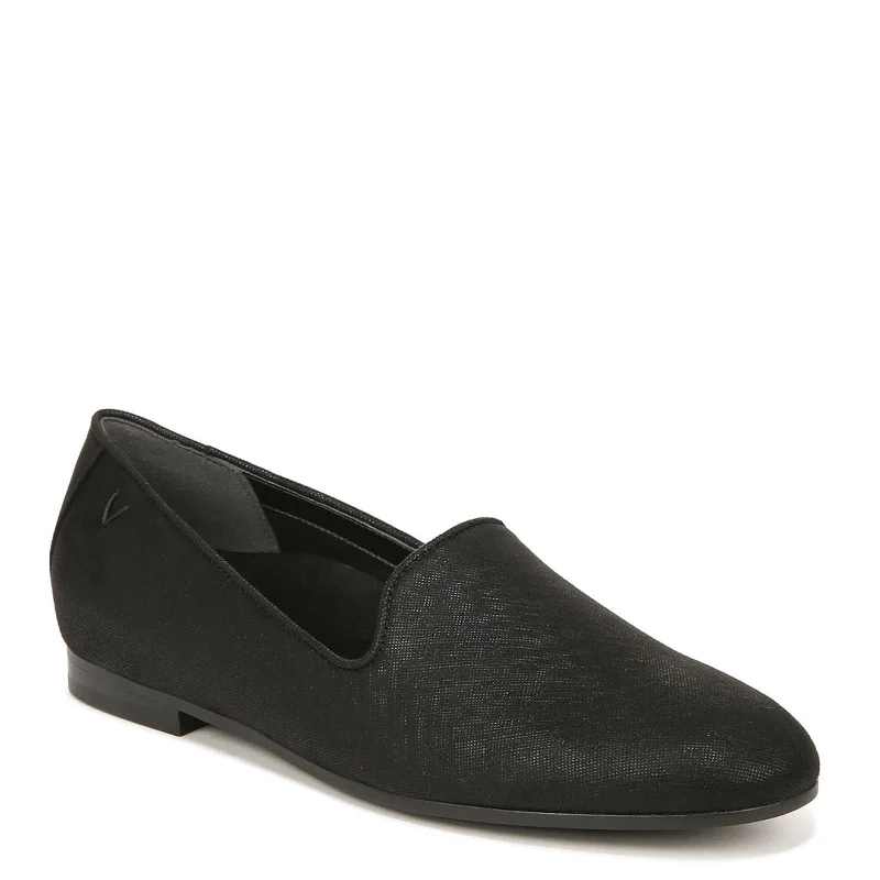 Chic Style, Always In Vogue Women's Vionic, Willa Flat