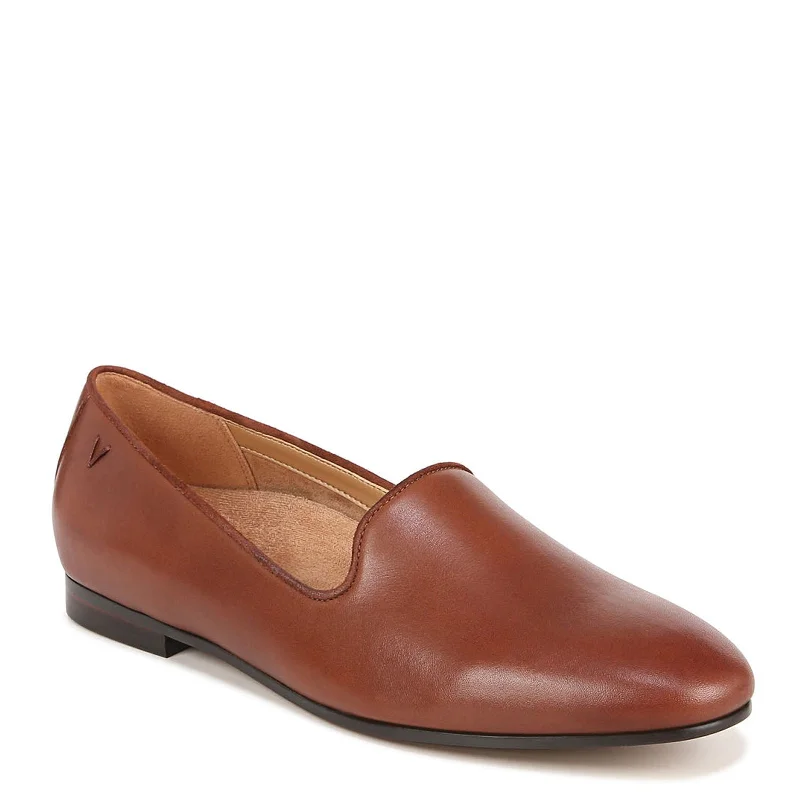 Trendy Women's Wear Collection Women's Vionic, Willa Flat