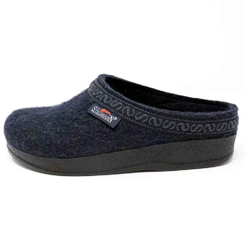 Vintage Boots Deals Women's WoolFlex Clog - Medium