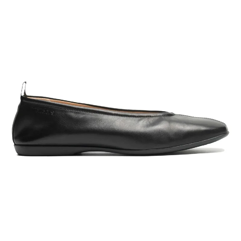 Comfortable Stylish Shoes Wonders Women's A-661 Black