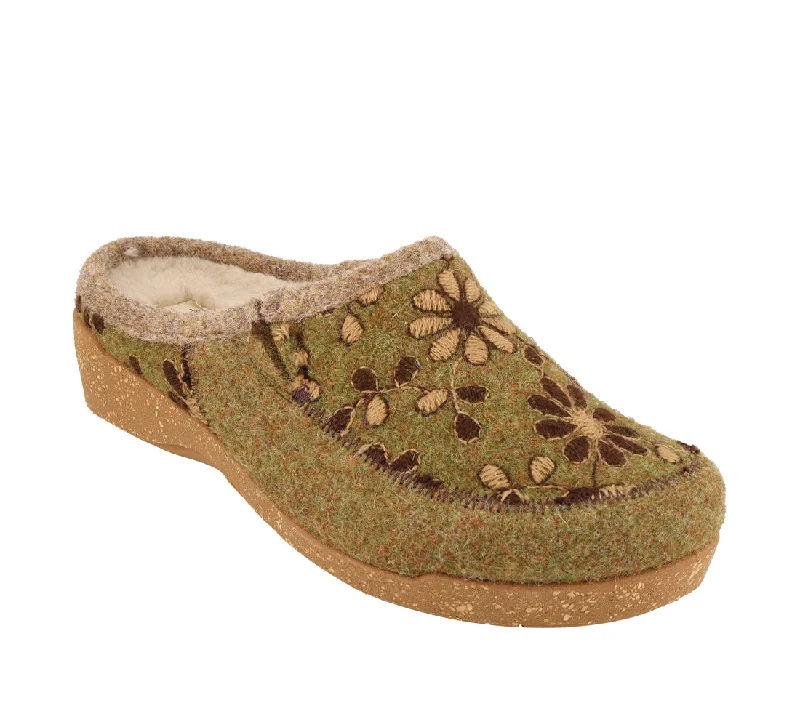 Exclusive Discounts Woolderness 2 - Moss