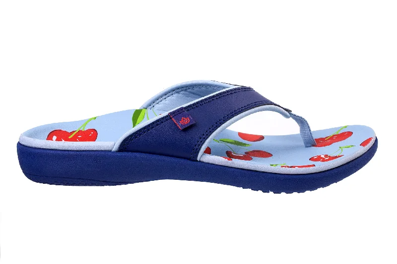 Elegant Evening Shoes Deal Yumi Fruitopia - New Colors