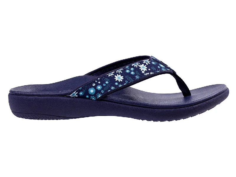 Comfortable Flats Yumi Nuevo Floral Seasonal