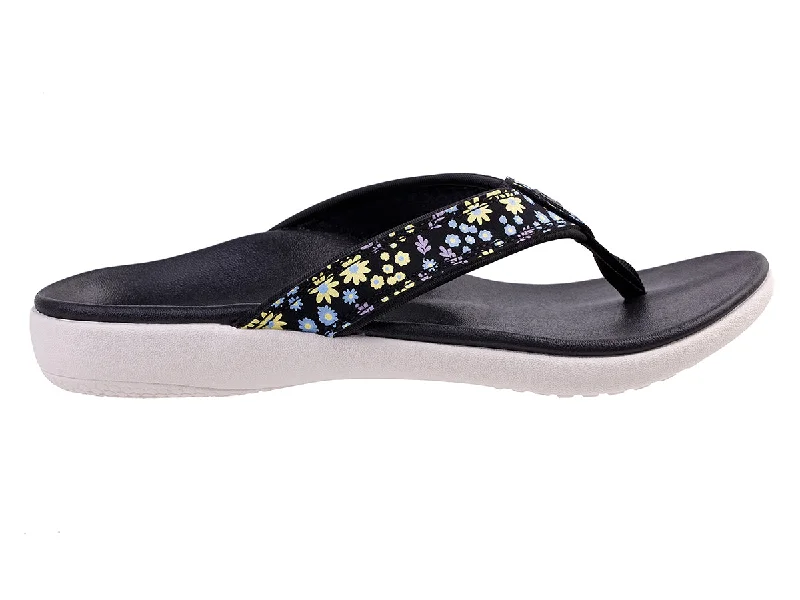 Comfortable Formal Shoes Yumi Nuevo Floral