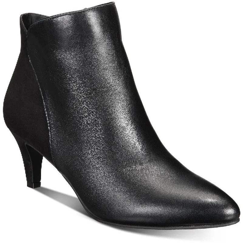 Black Leather