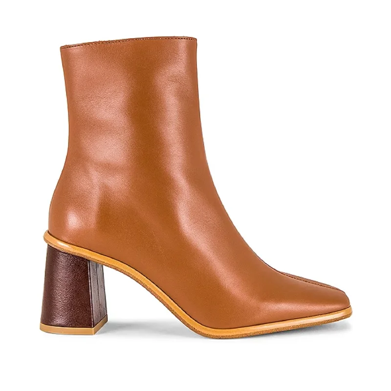 Luxury Fashion Alohas Women's West in Tan