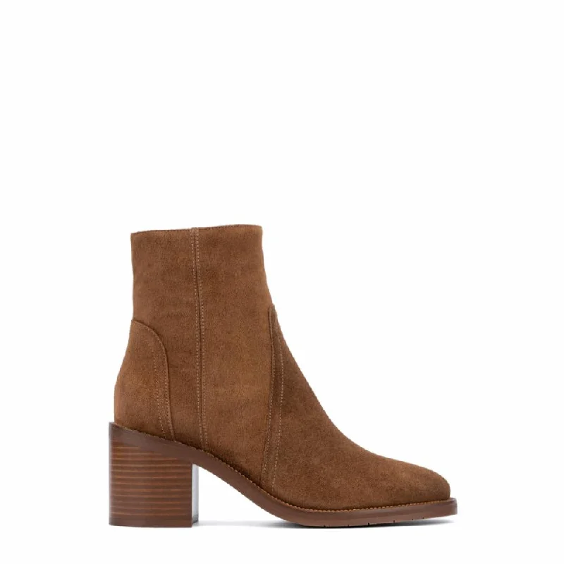 Everyday Elegance Sale Aquatalia  Footwear Women's Janella Brown M