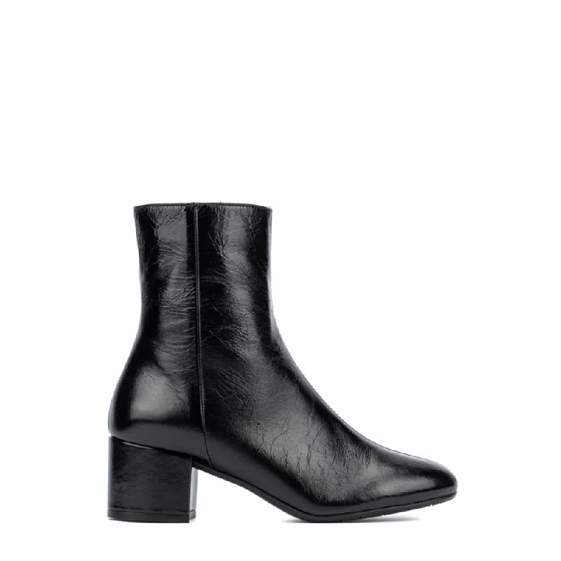 Versatile Fashion Shoes Aquatalia  Footwear Women's Leonora Black M