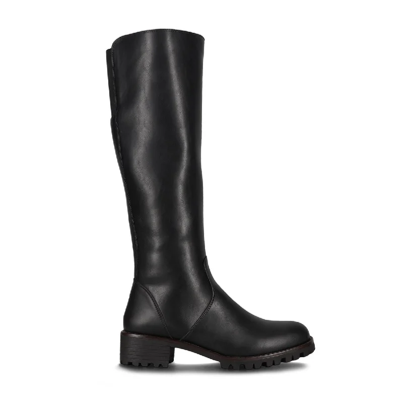 All-Day Comfort Shoes Sale Aquatherm Women's Ingrid in Black