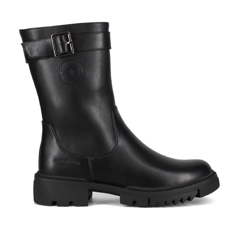 Classic Modern Offers Aquatherm Women's Jenna in Black