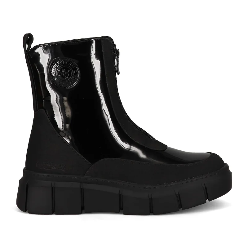 Daring Fashion Promotions Aquatherm Women's Marilyn in Black
