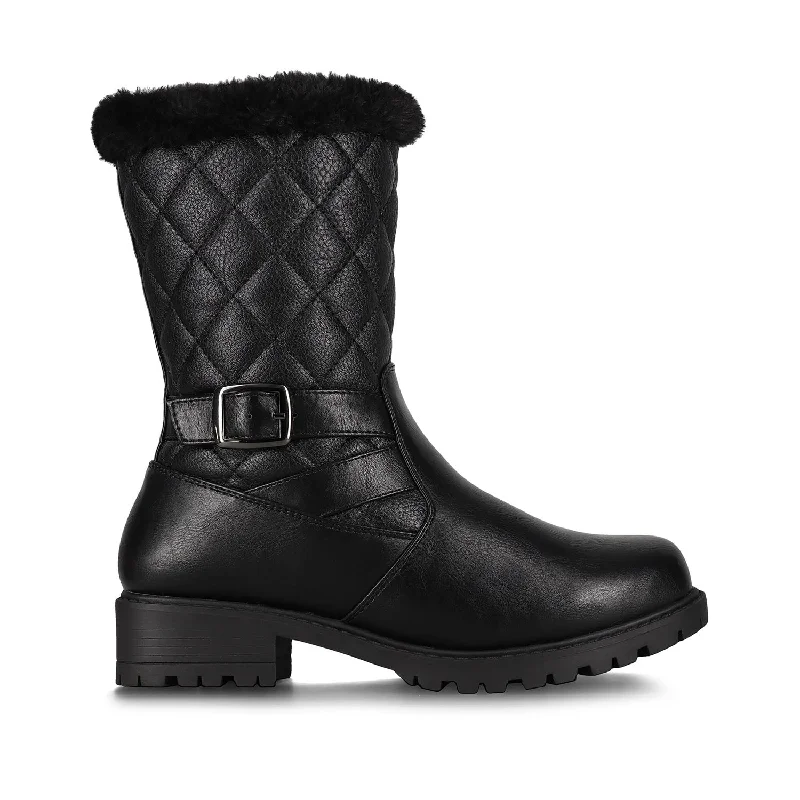 Premium Footwear Sale Aquatherm Women's Whittaker2 in Black