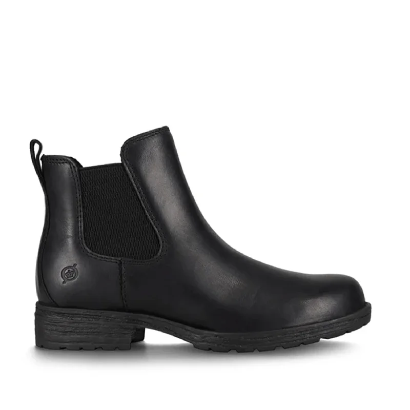Chic Style Born Women's Cove in Black