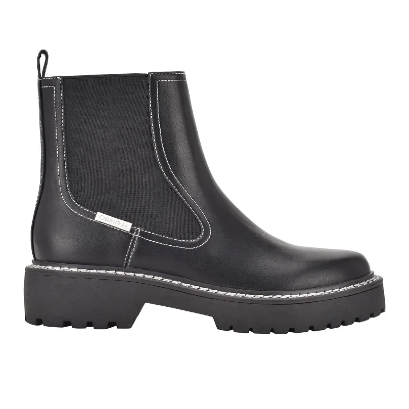 Holiday Glam Calvin Klein Women's Shari in Black