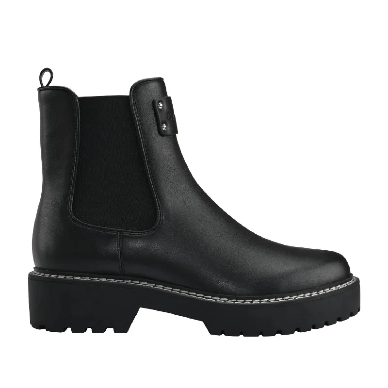 Inspired By You, Designed For You Calvin Klein Women's Swagna in Black