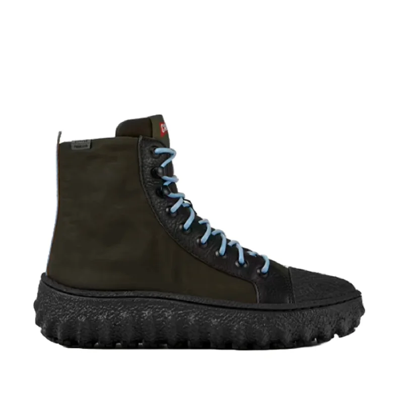 Trendy Footwear Sale Camper Women's Ground in Green