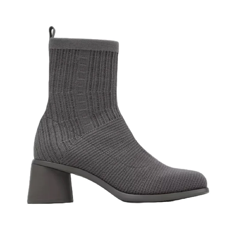 Fashion-Forward Offers Camper Women's Kiara in Medium Grey