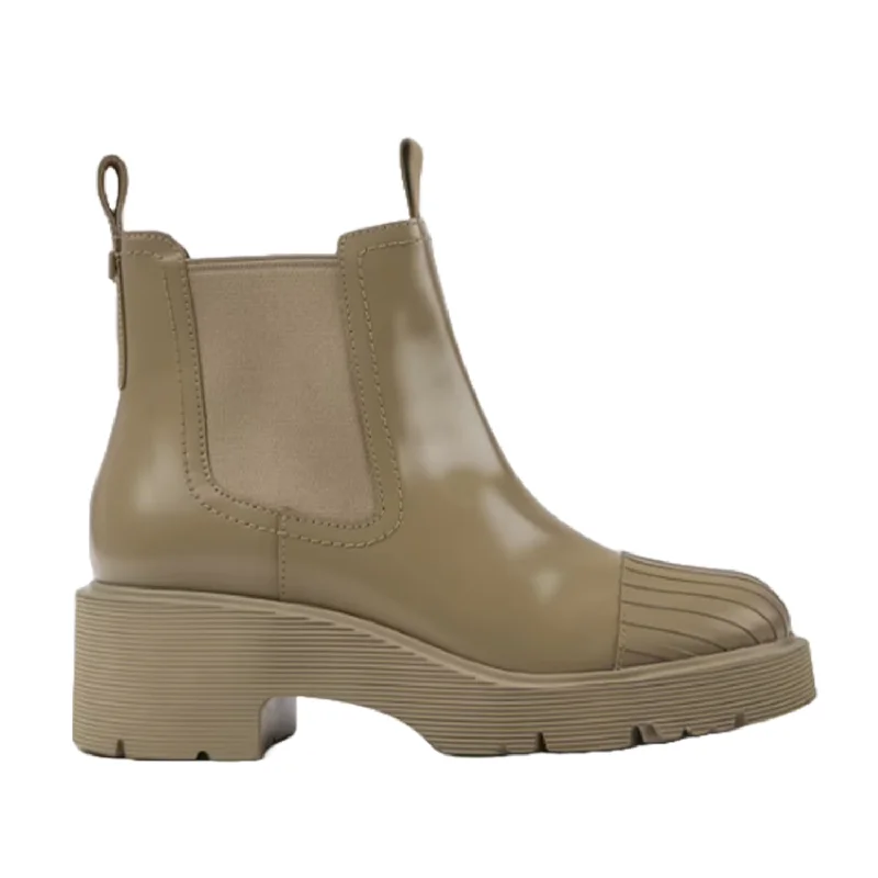 Stylish Looks Camper Women's Milah in Medium Beige