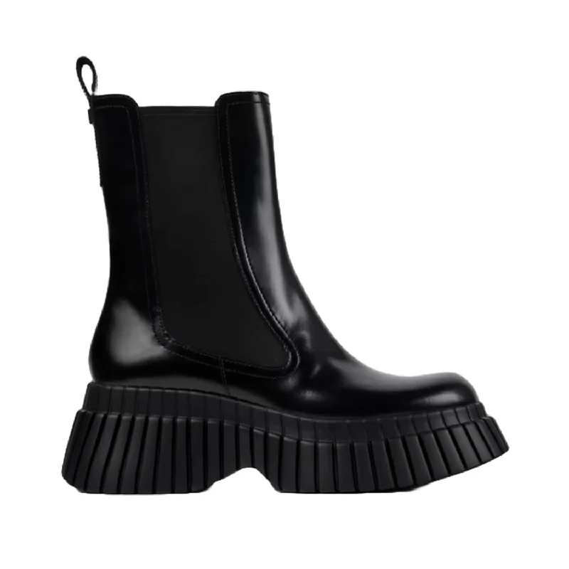 High-End Style Discounts Camper Women's Pix BCN in Black