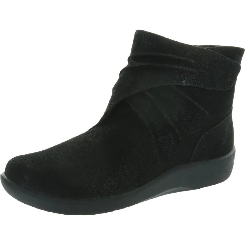 Black Synthetic