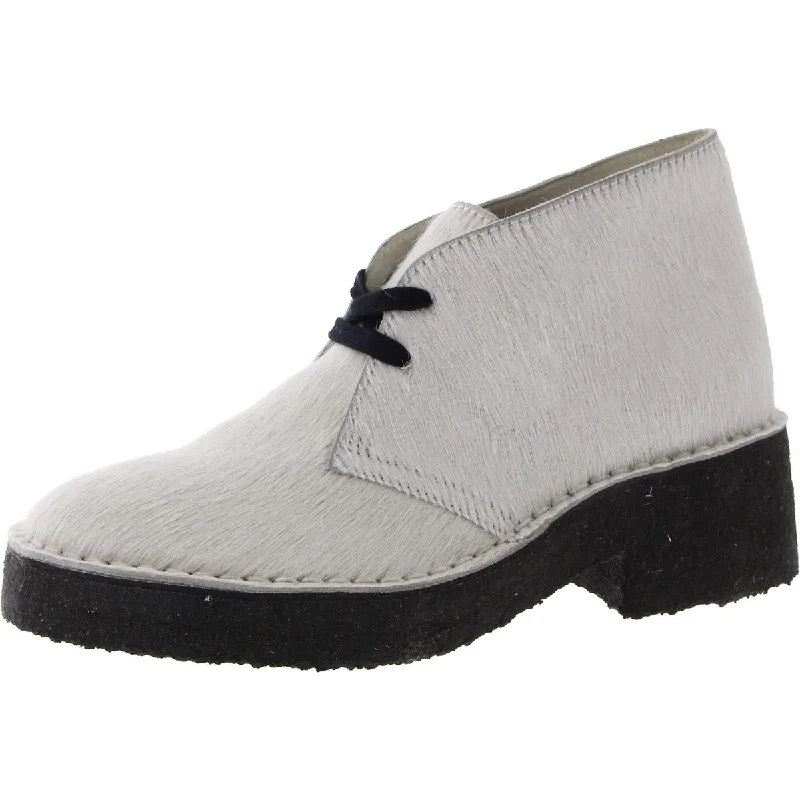 Off White Hairy