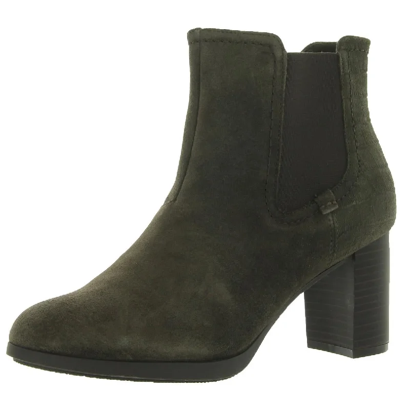 Slate Suede