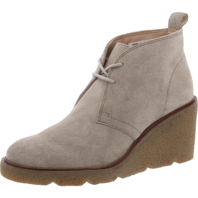 Sand Suede