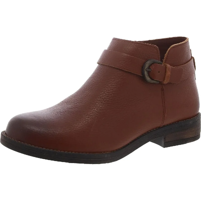 British Tan Leather