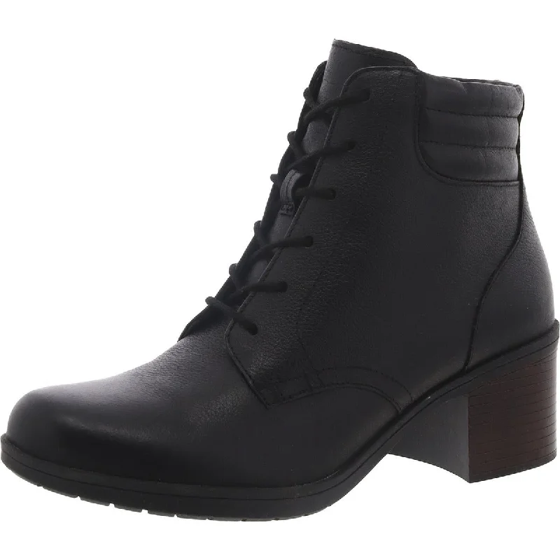 Black Leather