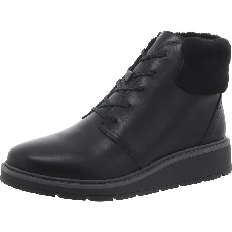 Black Leather