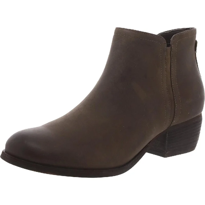 Olive Leather