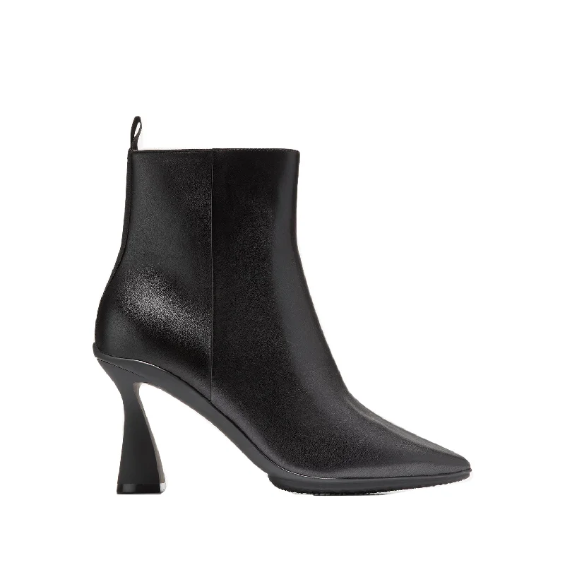 Exclusive Sale Cole Haan Women's Grand Ambition York Bootie 85mm In Black