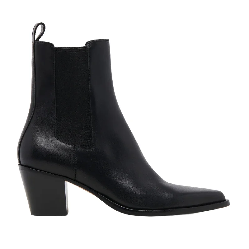 Style Upgrade Dolce Vita Women's Shadie H2 in Black