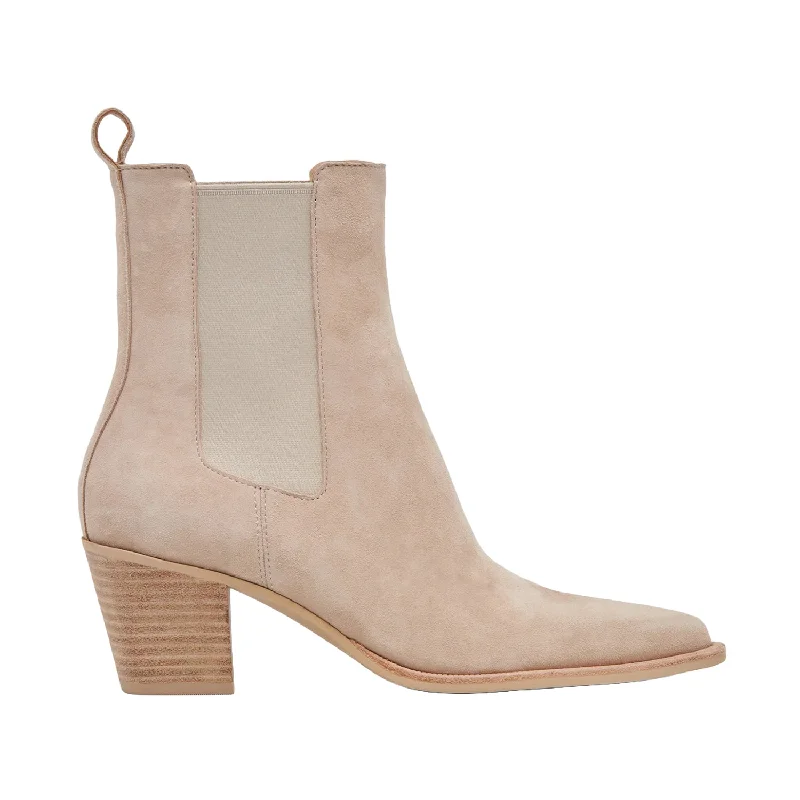 Early Bird Offer Dolce Vita Women's Shadie H2 in Dune